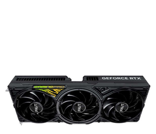 Palit GeForce RTX 5070 Ti GamingPro OC 16GB GDDR7 DLSS5 - 1311239 - zdjęcie 5